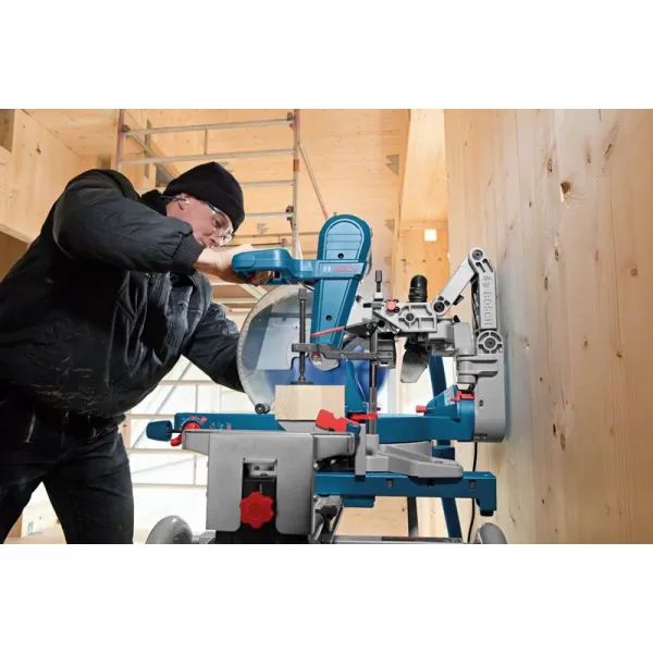 Pokosová pila Bosch GCM 12 GDL Professional 0601B23600