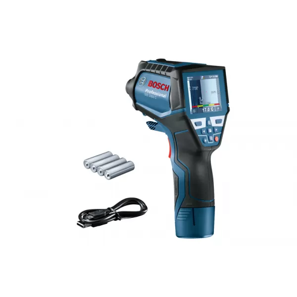 Termodetektor Bosch GIS 1000 C Professional 0601083300