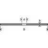 Kotouč řezný Bosch, Rapido Multi Construction