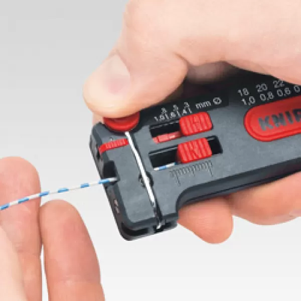 Miniodizolovač 100 mm Knipex