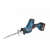 Aku pila ocaska Bosch GSA 18 V-LI C Professional solo 06016A5001