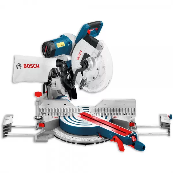 Pokosová pila Bosch GCM 12 GDL Professional 0601B23600