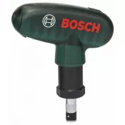 Sada bitů se šroubovákem Bosch 10ks