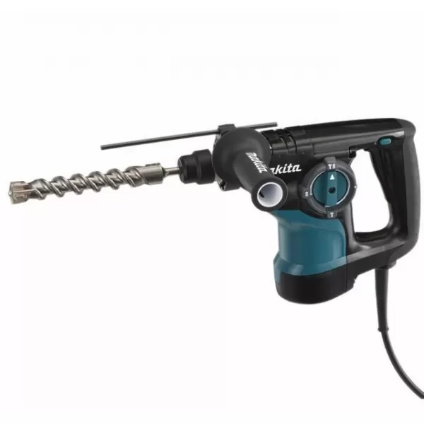 Vrtací kladivo Makita HR2810T 28mm 800W