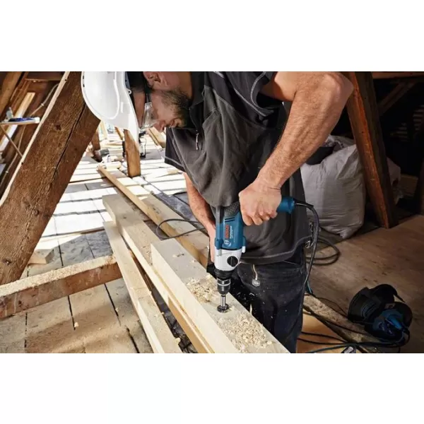 Vrtačka Bosch GBM 13-2 RE Professional 06011B2000