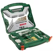Sada příslušenství Bosch X-Line Titan 103ks 2607019331