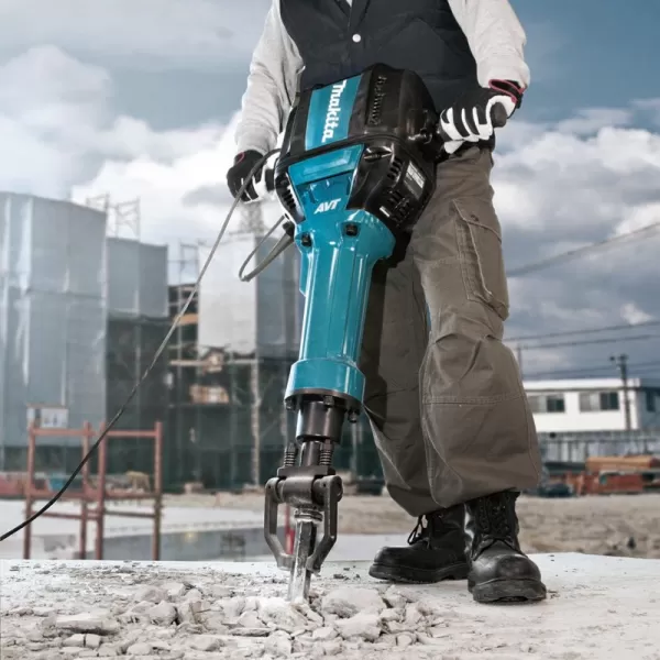 Bourací kladivo Makita HM1812 2000 W s AVT