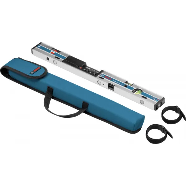 Vodováha digitální Bosch GIM 60 L Professional s laserem 0601076900