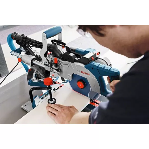 Pokosová pila Bosch GCM 8 SDE Professional 0601B19200