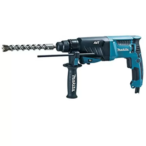Vrtací kladivo Makita HR2631F