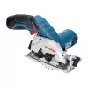 Aku okružní pila Bosch GKS 12V-26 Professional 06016A1005