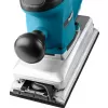 Vibrační bruska Makita BO4900VJ 115x229mm, 330W, systainer