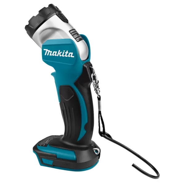 Aku lampa LED Makita DEADML802 Li-ion 14,4 V + 18 V - solo