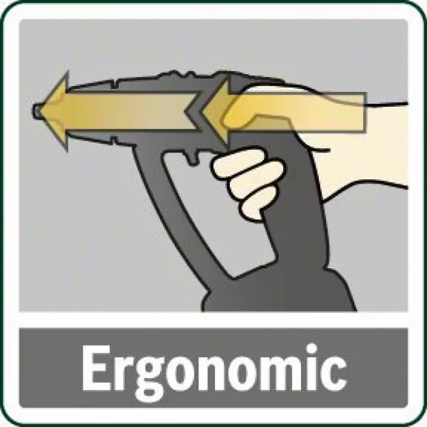 Aku vrtačka s příklepem Bosch PSB 18 LI-2 Ergo, 2 x aku 06039B0301