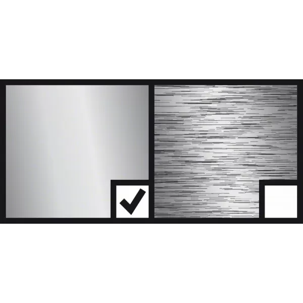 Kartáč hrncový vlnitý 65mm, 0,3 mm, M14, nerezový, Bosch 2 608 622 061