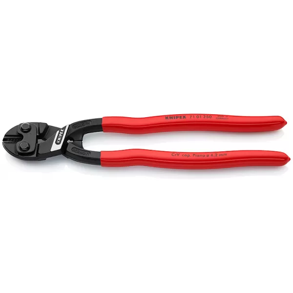 Kleště štípací - na čepy, Knipex CoBolt XL®