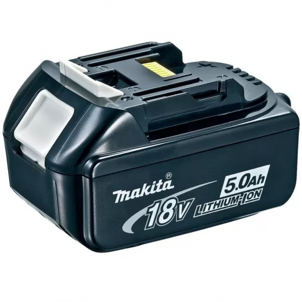 Akumulátor Makita BL1850B LXT 18V/5,0Ah Li-ion 197280-8