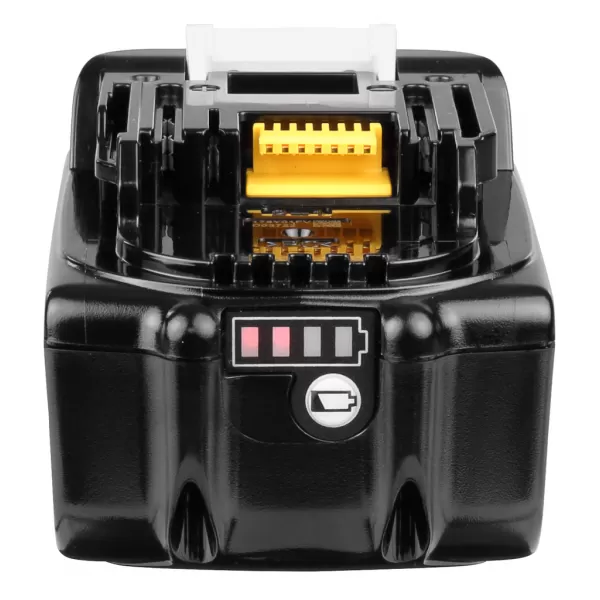 Akumulátor Makita BL1850B LXT 18V/5,0Ah Li-ion 197280-8