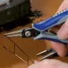 Kleště přesné pro elektroniku - ploché, Knipex