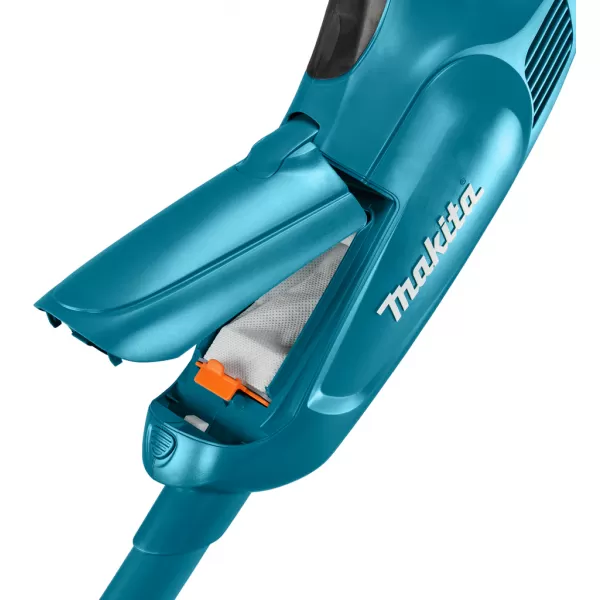 Aku vysavač Makita DCL182Z Li-ion 18V solo