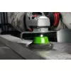 Kartáč hrncový vlnitý 65mm, 0,3 mm, M14, nerezový, Bosch 2 608 622 061