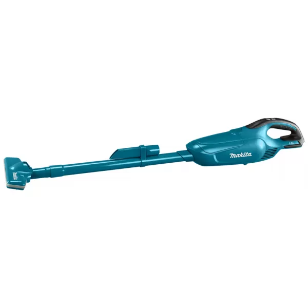 Aku vysavač Makita DCL182Z Li-ion 18V solo