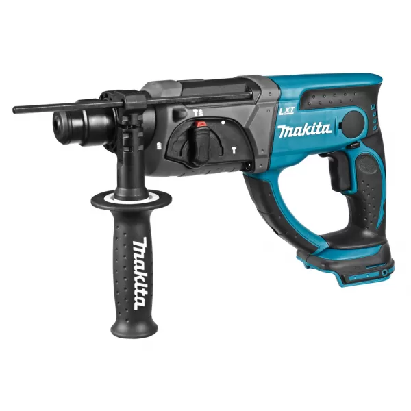 Aku kombinované kladivo Makita DHR202Z Li-ion 18 V, solo