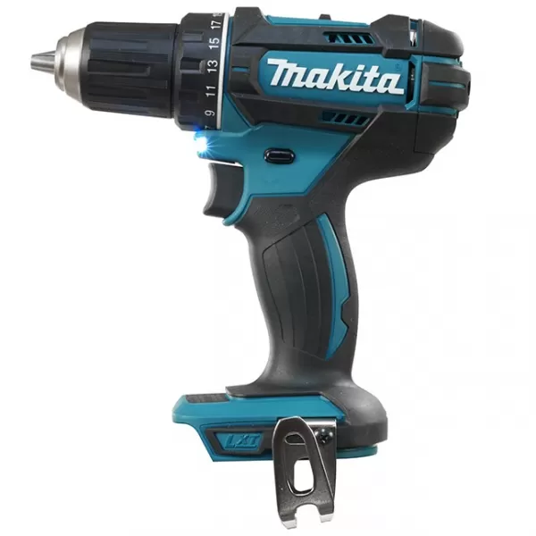 Aku vrtačka Makita DDF482Z Li-ion 18V solo