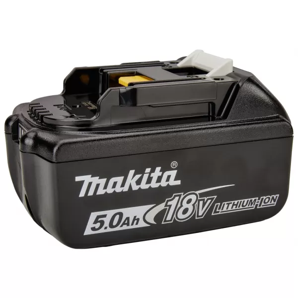 Akumulátor Makita BL1850B LXT 18V/5,0Ah Li-ion 197280-8