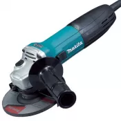 Úhlová bruska Makita GA5040RZ1 125mm, SJS, 1100W