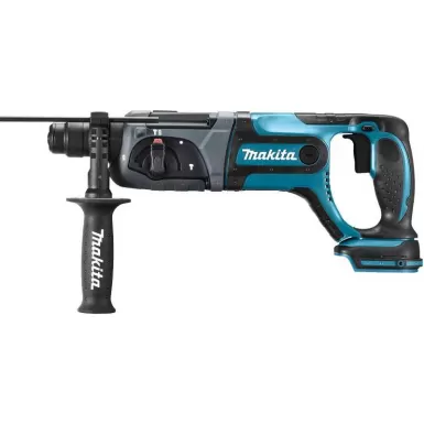 Aku kombinované kladivo Makita DHR241Z Li-ion 18 V solo