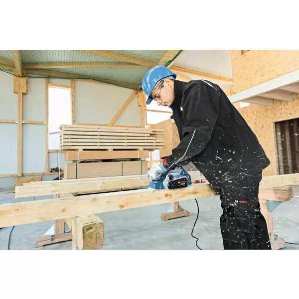 Hoblík Bosch GHO 26-82 D Professional 06015A4301