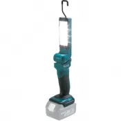 Aku lampa LED Makita DEADML801 Li-ion 14,4 V + 18 V - solo
