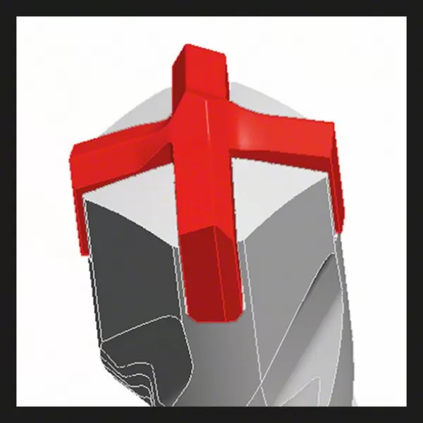 Vrták do kladiv Bosch SDS plus 5X /bal.10ks/