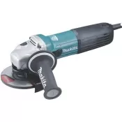 Úhlová bruska Makita GA4540C01 115 mm, SJS 1400W