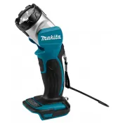 Aku lampa LED Makita DEADML802 Li-ion 14,4 V + 18 V - solo