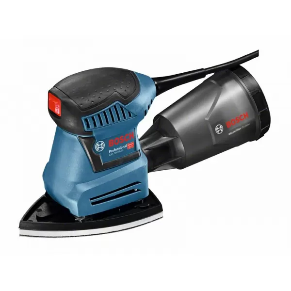 Vibrační bruska Bosch GSS 160-1 A Multi Professional 06012A2300