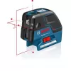 Křížový laser Bosch GCL 25 Professional 0601066B00