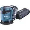 Aku bruska excentrická Makita DBO180RTJ Li-ion 18V / 3,0Ah