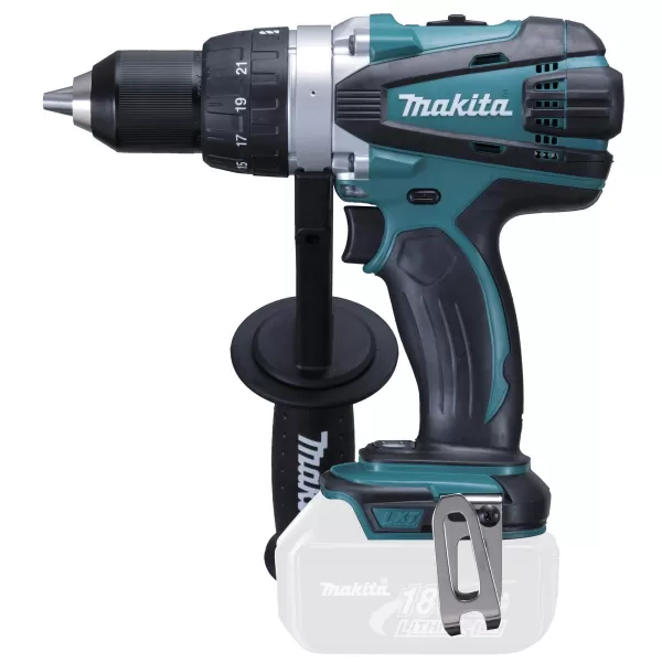 Aku vrtačka Makita DDF458Z Li-ion 18 V solo