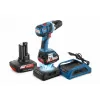Startovací sada, akumulátor Bosch GBA 10,8V/2,5Ah + nabíječka GAL 1830W Wireless