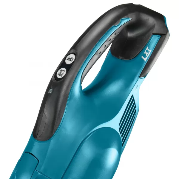 Aku vysavač Makita DCL182Z Li-ion 18V solo