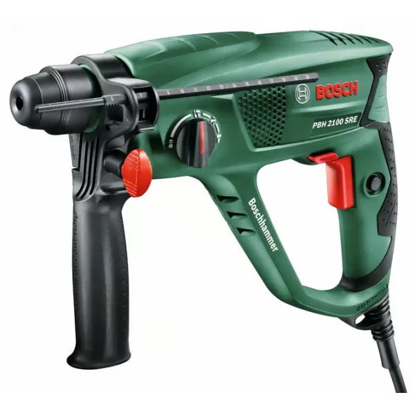 Vrtací kladivo Bosch PBH 2100 SRE 06013A9321