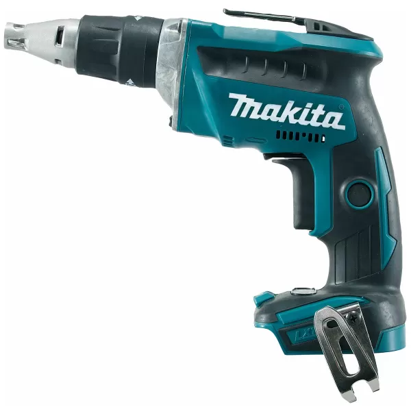 Aku šroubovák Makita DFS452Z Li-ion 18V solo