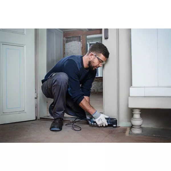 Karbidový ponorný pilový list s tvrdokovovými zrny RIFF AVZ 32 RT4