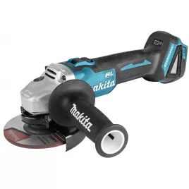 Aku úhlová bruska Makita DGA504Z 125mm, Li-ion 18 V solo