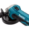 Aku úhlová bruska Makita DGA452Z, 18V, 115mm, solo