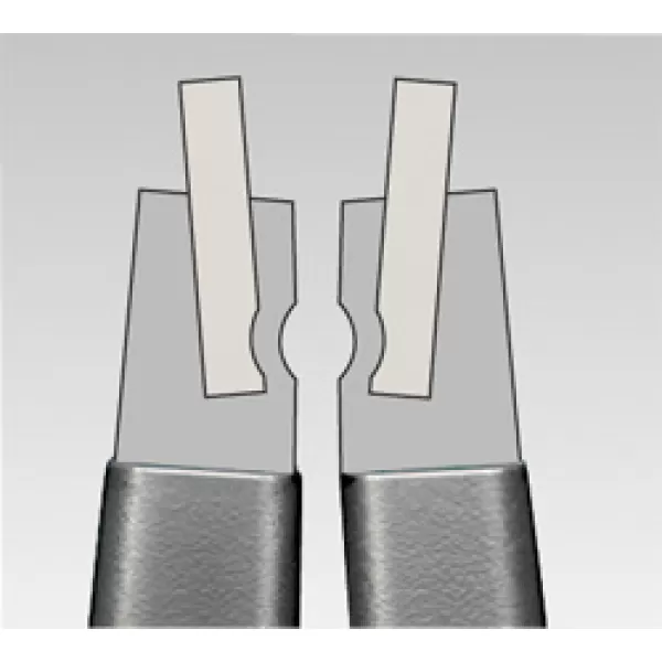 Kleště na pojistné kroužky, Knipex