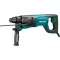 Vrtací kladivo Makita HR2641 s AVT 2,4J, 800W