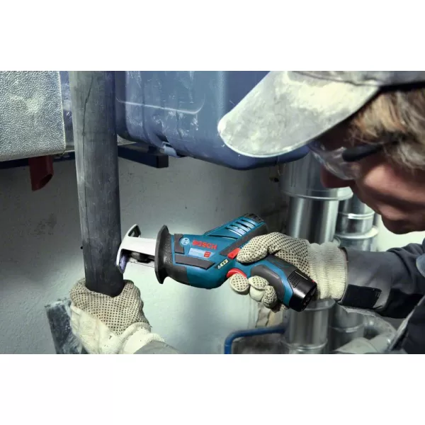 Aku pila ocaska Bosch GSA 12-14 Professional - solo 060164L902